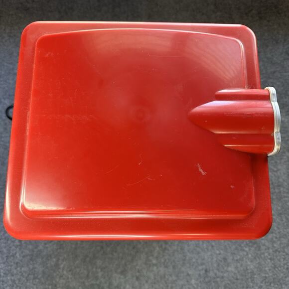 Great Northern Popcorn 83-DT5622 6074 Machine Pop Pup Retro Style Popcorn Pop... - Picture 4 of 9